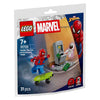 Lego Superhelden 30725 Spider-Man vs. Anti-Venom-Überfall
