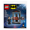 Lego Superhelden 30726 Batman Bruce Wayne und der Batsuit