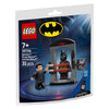 Lego Superhelden 30726 Batman Bruce Wayne und der Batsuit