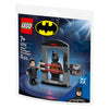Lego Superhelden 30726 Batman Bruce Wayne und der Batsuit