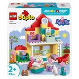 Lego Duplo 10467 Einfamilienhaus - afbeelding 2