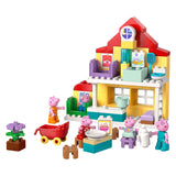 Lego Duplo 10467 Einfamilienhaus - afbeelding 3