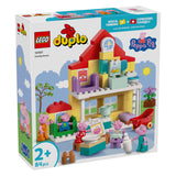 Lego Duplo 10467 Einfamilienhaus - afbeelding 4
