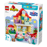 Lego Duplo 10467 Einfamilienhaus - afbeelding 5