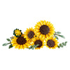 Lego Botanicals 11502 Blumenstrauß mit Sonnenblumen