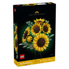 Lego Botanicals 11502 Blumenstrauß mit Sonnenblumen