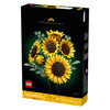 Lego Botanicals 11502 Blumenstrauß mit Sonnenblumen