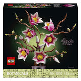 Lego Botanicals 11510 Magnolienzweige - afbeelding 8