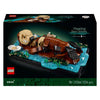 Lego Ideas 21366 Schwimmender Seeotter