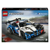Lego Technic 42226 BMW M4 GT3 Evo Rennwagen