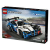 Lego Technic 42226 BMW M4 GT3 Evo Rennwagen