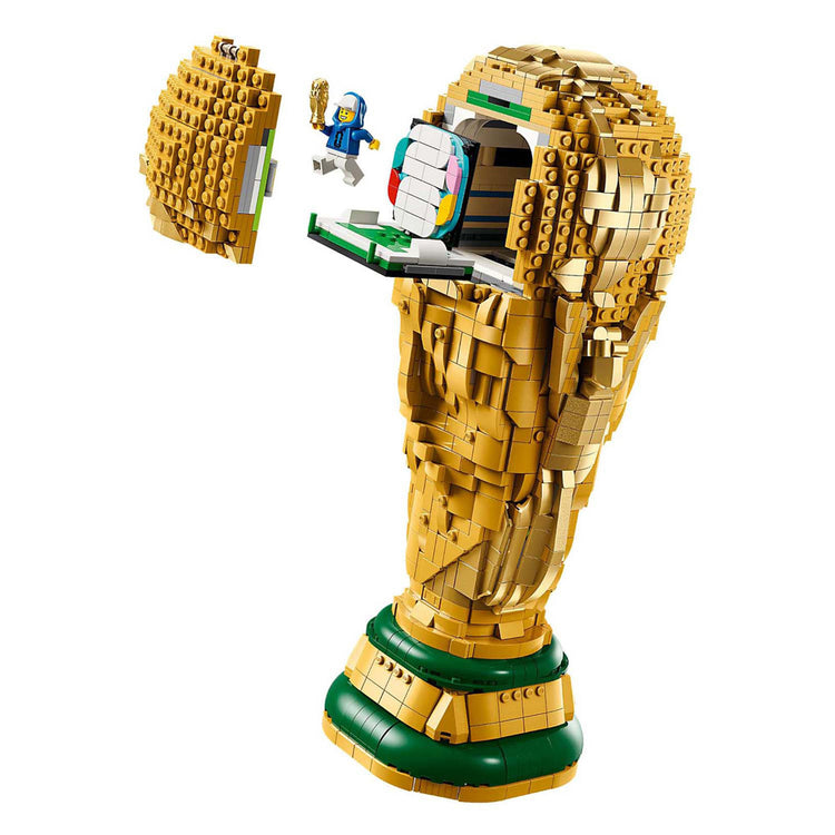 Lego 43020 Sonderedition FIFA WM-Trophäe