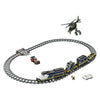 Lego City 60508 Polizeiüberfall auf einen Zug