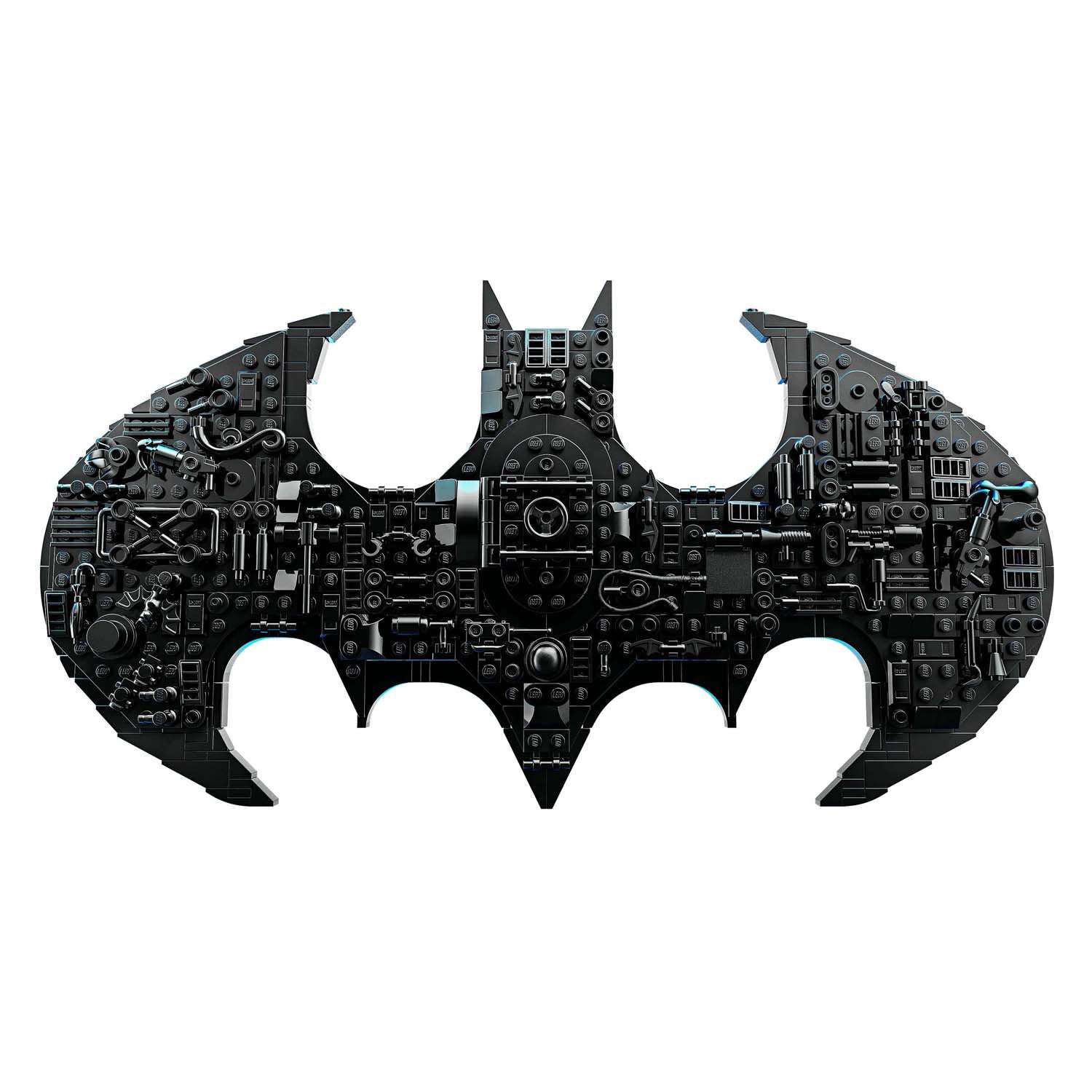 Lego Superhelden 76330 Batman-Logo