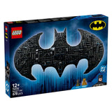 Lego Superhelden 76330 Batman-Logo - afbeelding 11