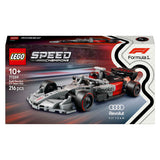 Lego Speed Champions 77259 - afbeelding 8