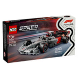 Lego Speed Champions 77259 - afbeelding 10