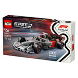 Lego Speed Champions 77259 - afbeelding 11