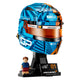 Lego Editions 43017 McLaren Mastercard F1 Team Helm von Oscar Piastri
