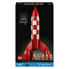 Lego Ideas 21367 Tim und Struppi Mondrakete