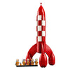 Lego Ideas 21367 Tim und Struppi Mondrakete