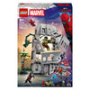 Lego Superhelden 76350 Spiderman vs. Hulk