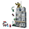 Lego Superhelden 76350 Spiderman vs. Hulk