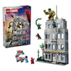 Lego Superhelden 76350 Spiderman vs. Hulk