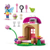 Lego Gabbys Puppenhaus, Kitty Fairy's Gartenschuppen 11212