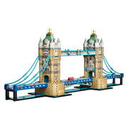 Lego Architecture Tower Bridge Wahrzeichen Bausatz für Erwachsene, Heimdekoration 21067 - afbeelding 3