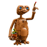 Lego-Ideen und Co. Der außerirdische Bausatz für Erwachsene und Heimdekoration – 21370 - afbeelding 3