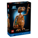 Lego-Ideen und Co. Der außerirdische Bausatz für Erwachsene und Heimdekoration – 21370 - afbeelding 4