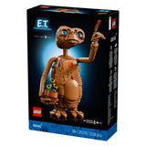 Lego-Ideen und Co. Der außerirdische Bausatz für Erwachsene und Heimdekoration – 21370 - afbeelding 5