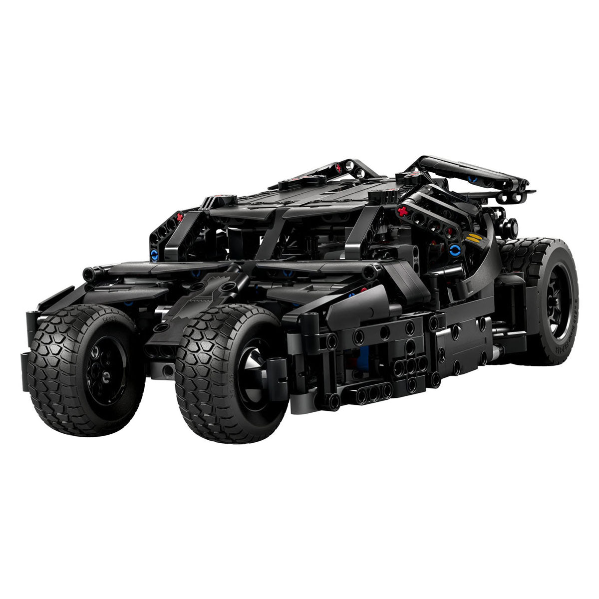 Lego Technic Batmobil Tumbler Auto Bausatz für Kinder und Dekoration 42239