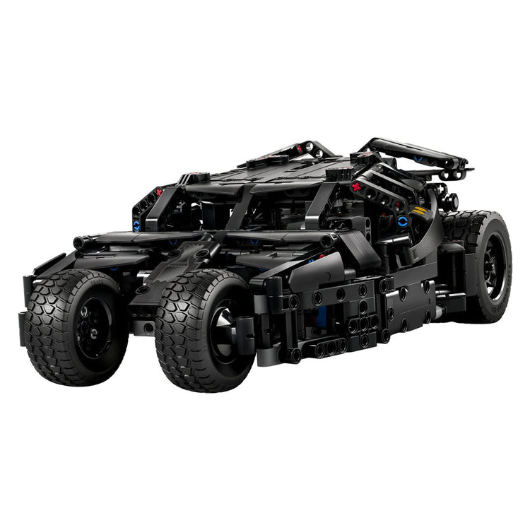 Lego Technic Batmobil Tumbler Auto Bausatz für Kinder und Dekoration 42239