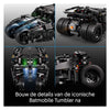 Lego Technic Batmobil Tumbler Auto Bausatz für Kinder und Dekoration 42239