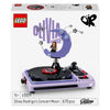 Lego Editions Olivia Rodrigos Konzert-Mondmusik-Bausatz für Kinder und Jugendliche – 43029