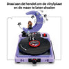 Lego Editions Olivia Rodrigos Konzert-Mondmusik-Bausatz für Kinder und Jugendliche – 43029