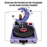 Lego Editions Olivia Rodrigos Konzert-Mondmusik-Bausatz für Kinder und Jugendliche – 43029 - afbeelding 4