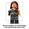 Lego Editions Olivia Rodrigos Konzert-Mondmusik-Bausatz für Kinder und Jugendliche – 43029