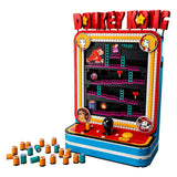 Lego Super Mario 72051 Donkey Kong Arcade-Automat - afbeelding 3