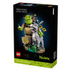 Lego® Shrek: Shrek, Esel und der gestiefelte Kater – 72423
