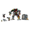 Lego® Star Wars™ Palast der Hutten-Wachdroiden-Konfrontation – Rollenspiel-Bauspielzeug 75451