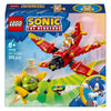 Lego Sonic Tails und sein Tornado-1 77119