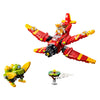 Lego Sonic Tails und sein Tornado-1 77119
