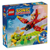 Lego Sonic Tails und sein Tornado-1 77119