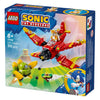 Lego Sonic Tails und sein Tornado-1 77119
