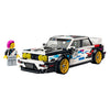 Lego Speed Champions BMW M3 (E30) Autobausatz für Kinder und Kinderzimmerdekoration 77263