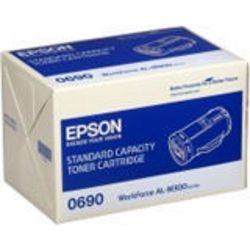 Tonerkartusche Epson Schwarz C13s050690