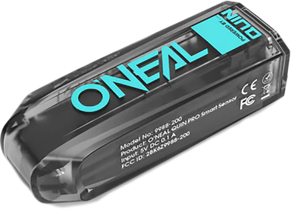 O'neal Quin Pro Smart – Sturzsensor